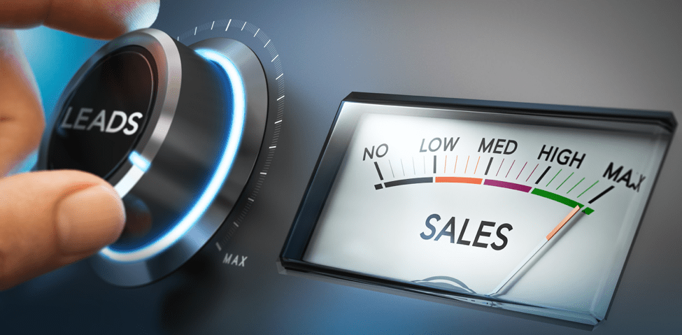 B2B Lead Generation: 19 Strategies to Drive Leads and Grow Your Business -  Leadfeeder