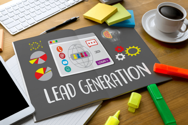 6 B2B Lead-Generation Strategies Revealed To Increase Revenue - HelloBar