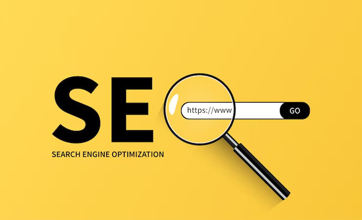 SEO optimization