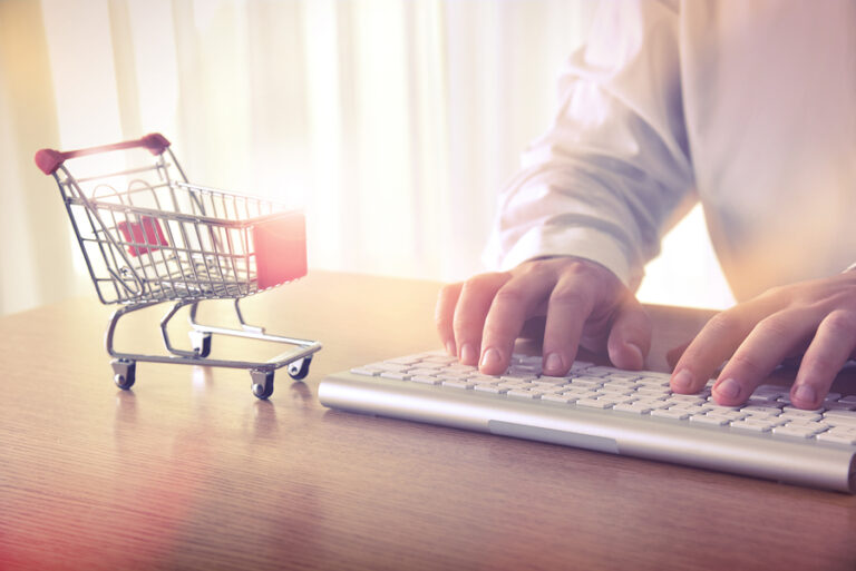 e-commerce optimization