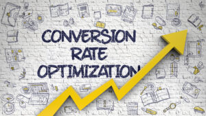 benefits of conversion rate optimization