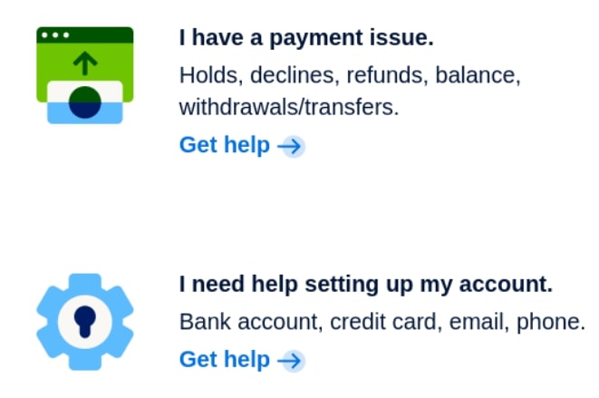 PayPal Customer Pain Points