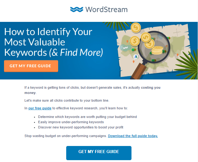 Wordstream