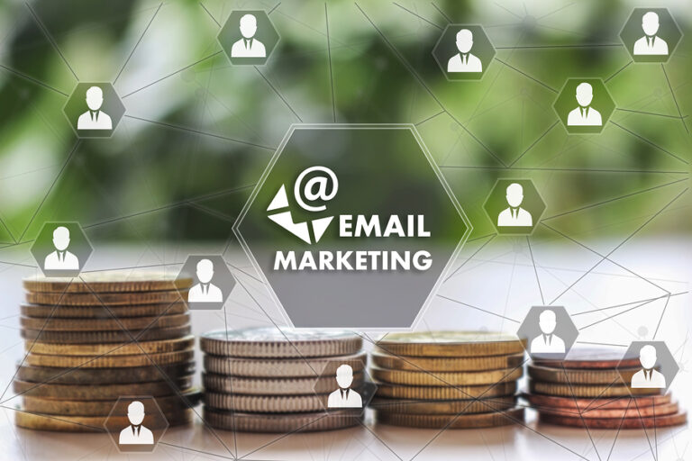 email segmentation