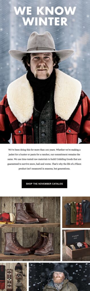 Filson-welcome-email.