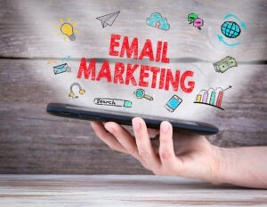 welcome email examples