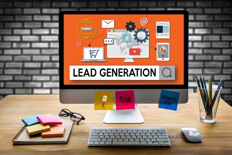email lead generation