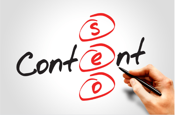 content and seo