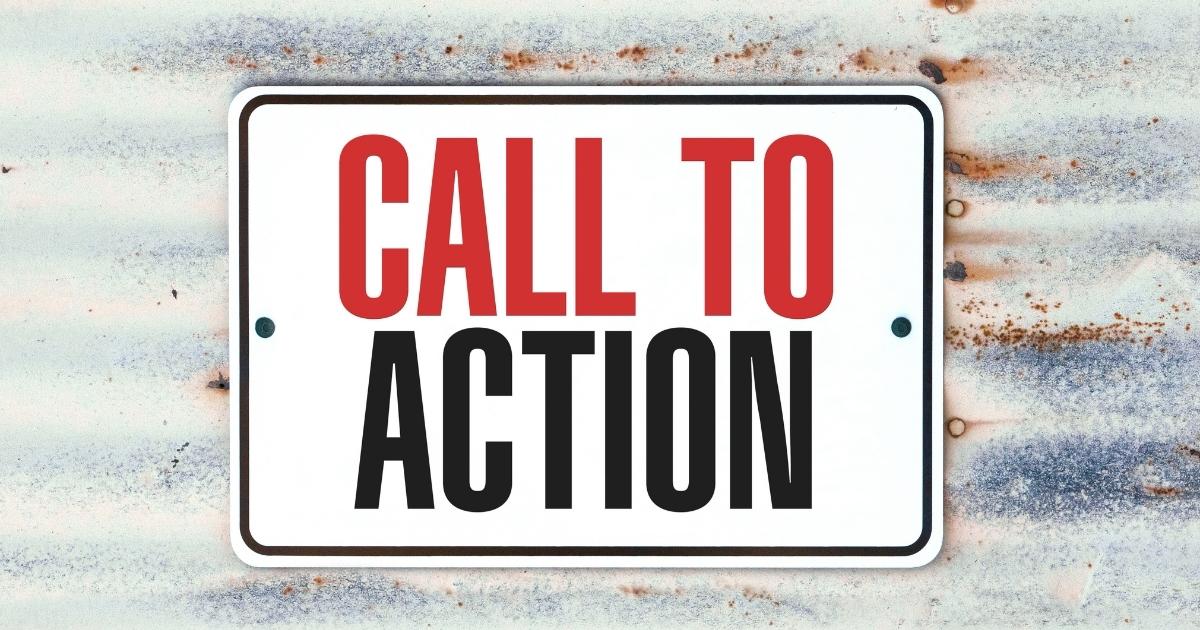 Call To Action (CTA) 3