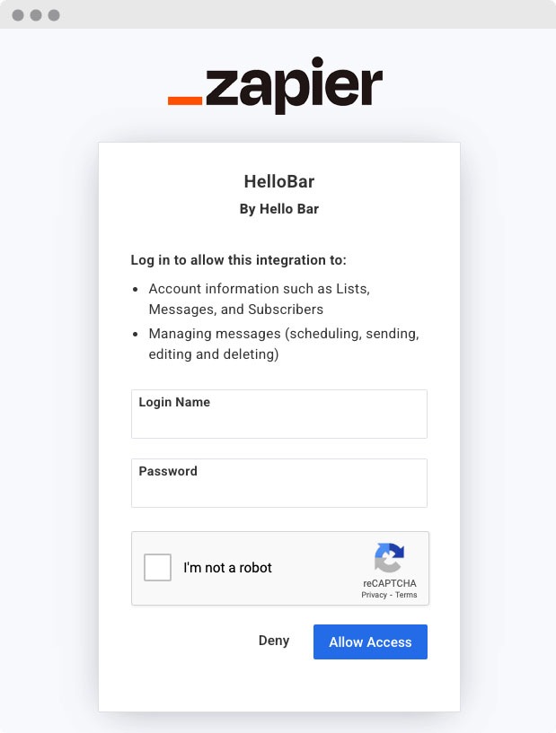 zapier 5