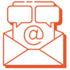 icons8 emails 100