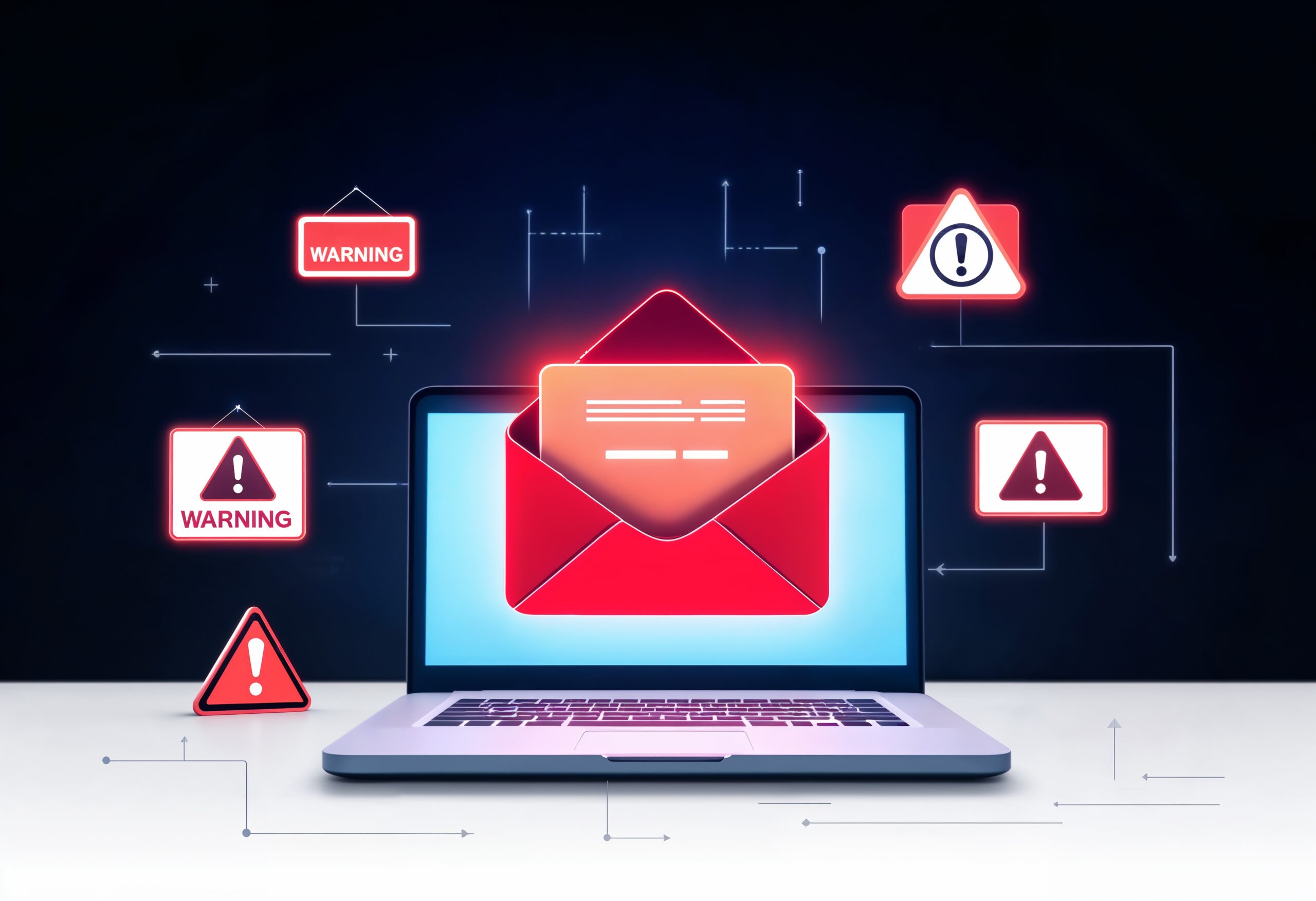 Stop Spam Email Signups: 5 Proven Ways to Protect Your Email List 1 Stop Spam Email Signups