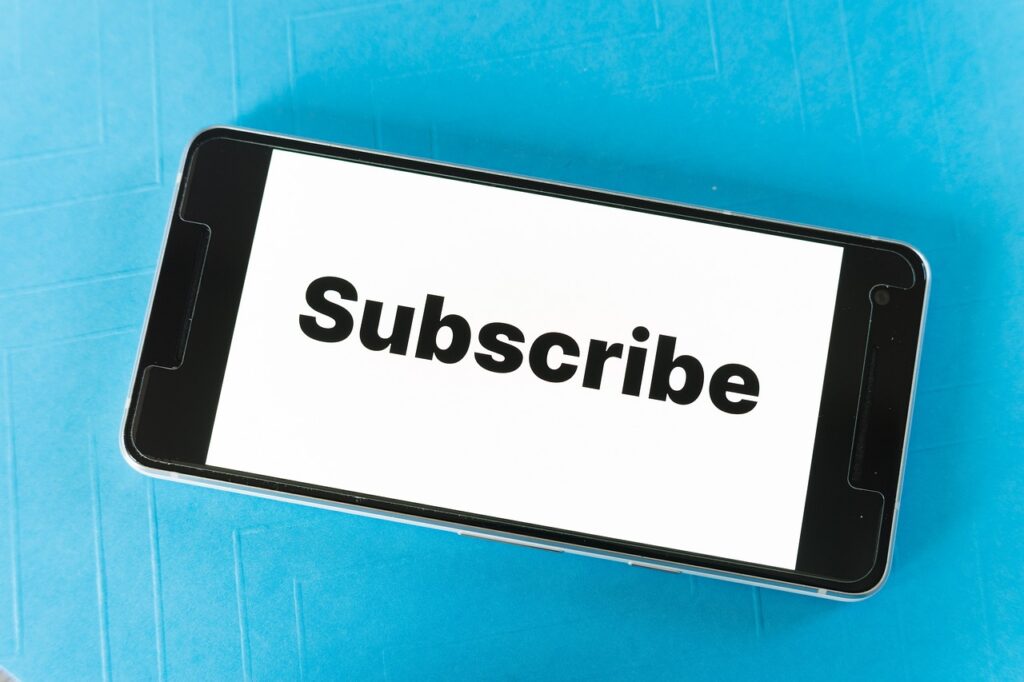 Monetize Newsletter